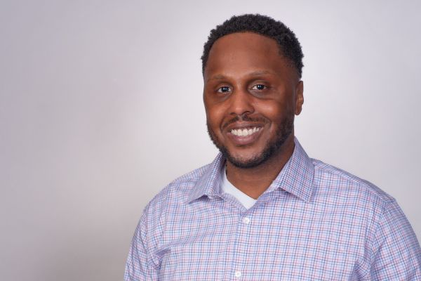 Professional Headshot